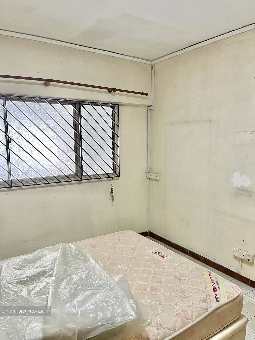 Blk 5 Teck Whye Heights I (Choa Chu Kang), HDB 3 Rooms #566389561